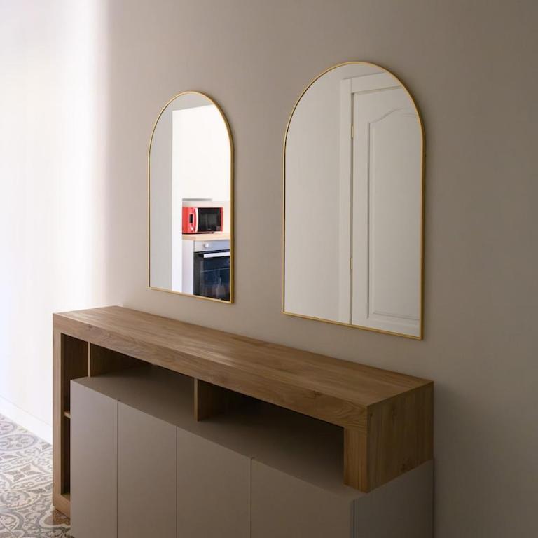 Brand New 3BR 2BA Elegant Apt - Metro A - Appartamento con 3 Camere da Letto - 10