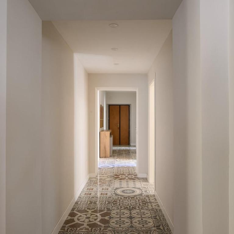 Brand New 3BR 2BA Elegant Apt - Metro A - Appartamento con 3 Camere da Letto - 16
