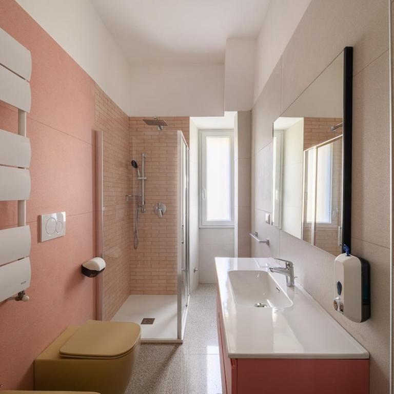 Brand New 3BR 2BA Elegant Apt - Metro A - Appartamento con 3 Camere da Letto - 41