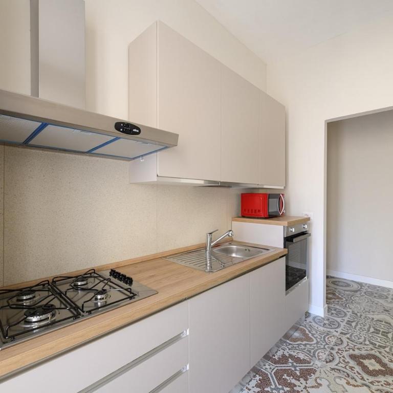Brand New 3BR 2BA Elegant Apt - Metro A - Appartamento con 3 Camere da Letto - 48