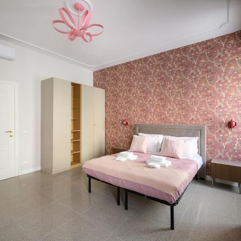 Brand New 3BR 2BA Elegant Apt - Metro A - Appartamento con 3 Camere da Letto - 50