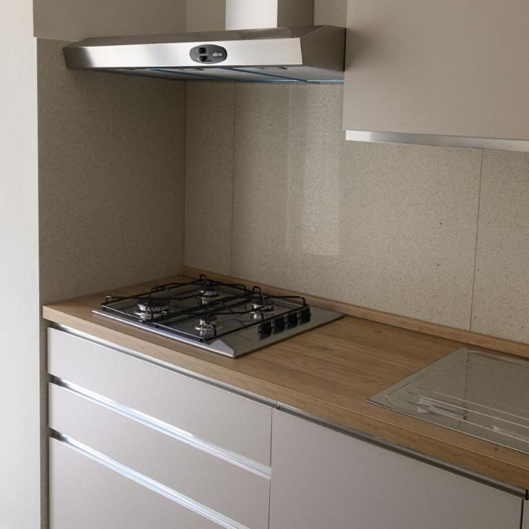 Brand New 3BR 2BA Elegant Apt - Metro A - Appartamento con 3 Camere da Letto - 56