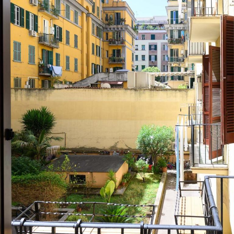 Brand New 3BR 2BA Elegant Apt - Metro A - Appartamento con 3 Camere da Letto - 58