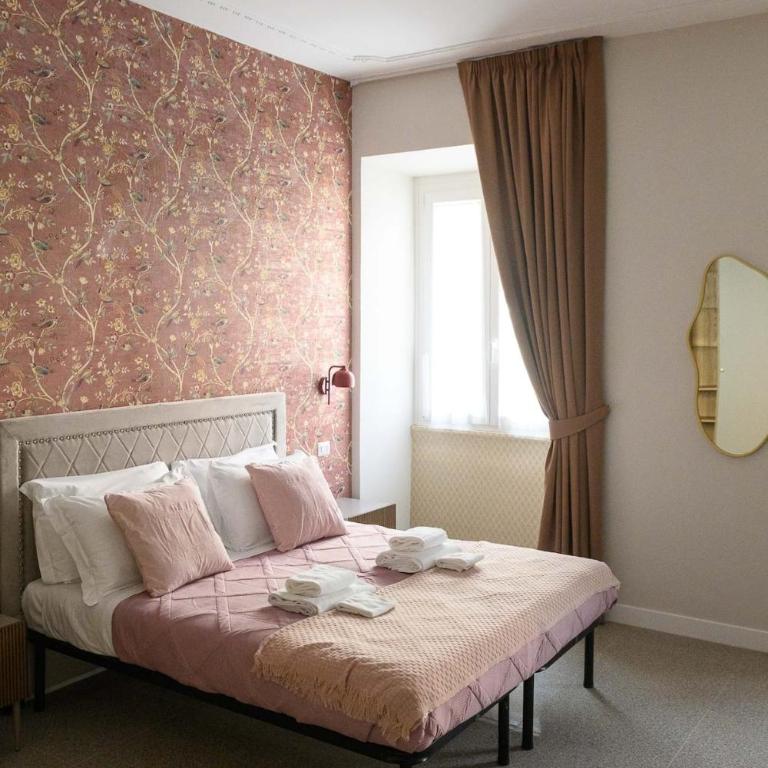 Brand New 3BR 2BA Elegant Apt - Metro A - Appartamento con 3 Camere da Letto - 60