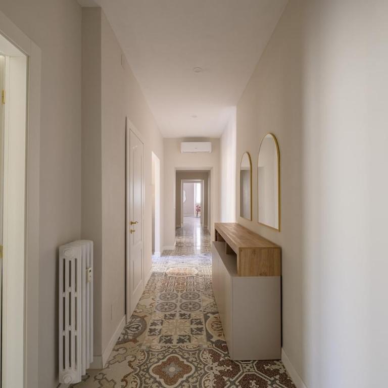 Brand New 3BR 2BA Elegant Apt - Metro A - Appartamento con 3 Camere da Letto - 66