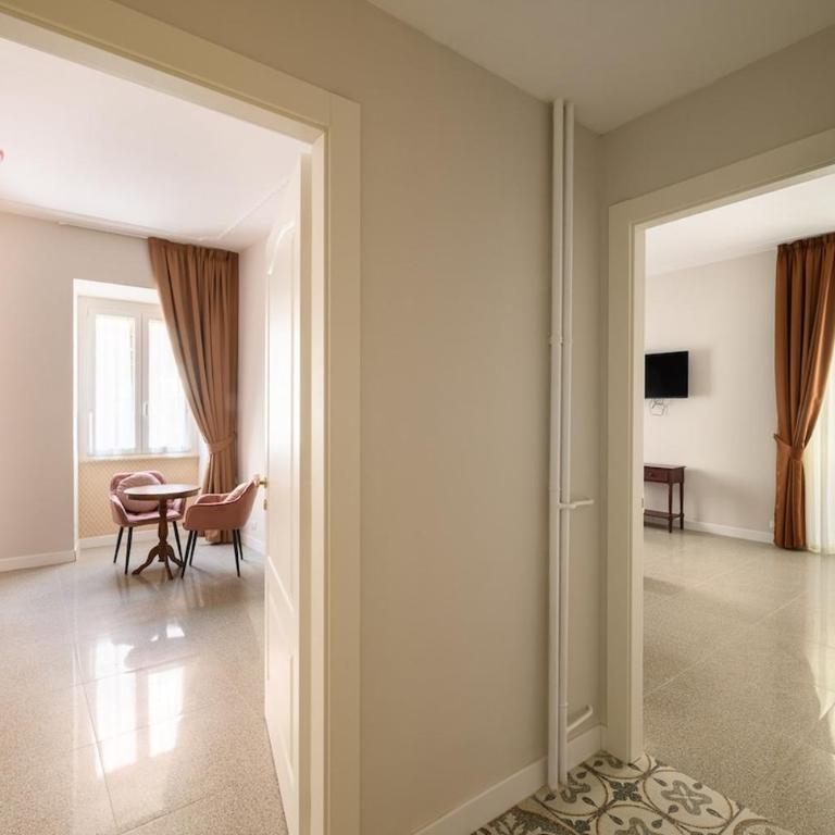 Brand New 3BR 2BA Elegant Apt - Metro A - Appartamento con 3 Camere da Letto - 73