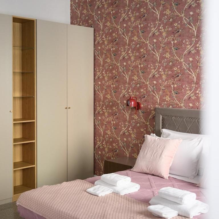 Brand New 3BR 2BA Elegant Apt - Metro A - Appartamento con 3 Camere da Letto - 74