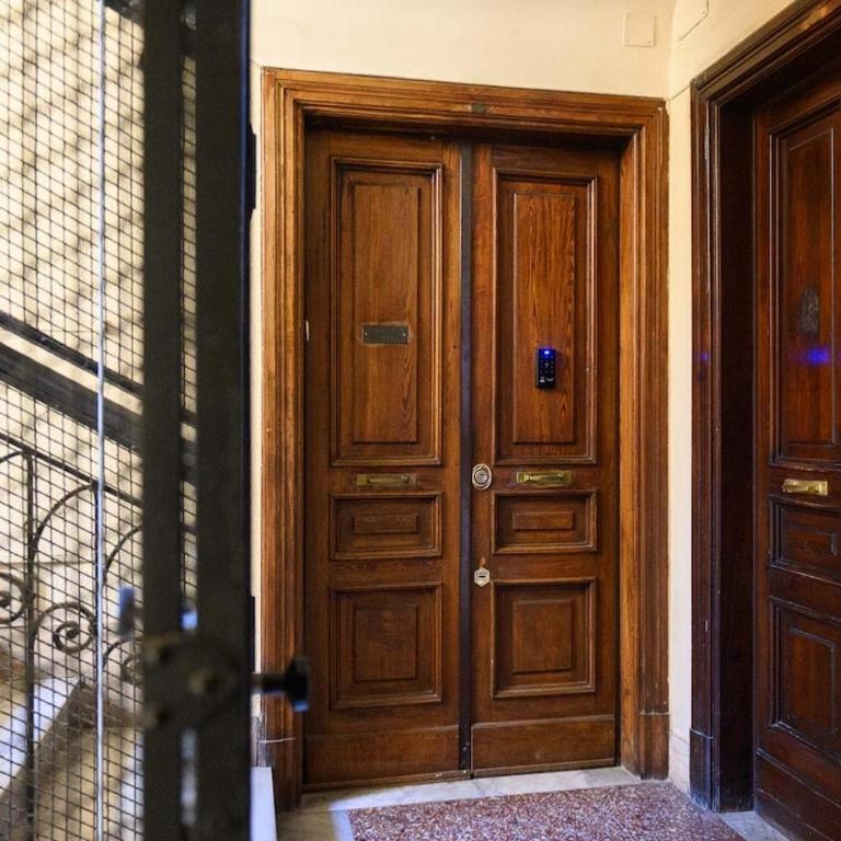Brand New 3BR 2BA Elegant Apt - Metro A - Appartamento con 3 Camere da Letto - 86