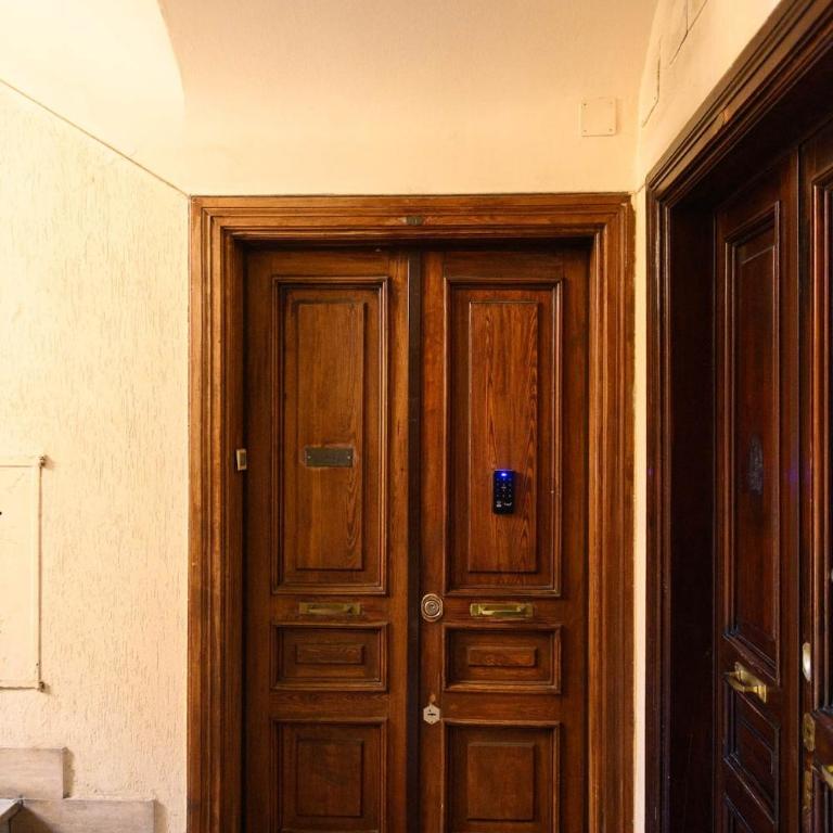 Brand New 3BR 2BA Elegant Apt - Metro A - Appartamento con 3 Camere da Letto - 90