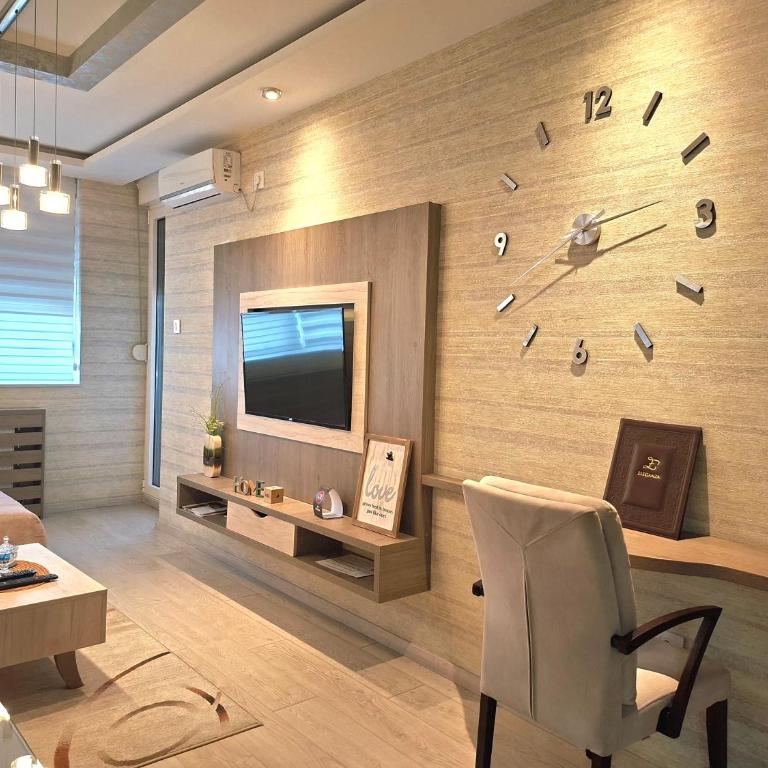 Apartmani Eleganza & La Vista - Deluks Apartman - 4