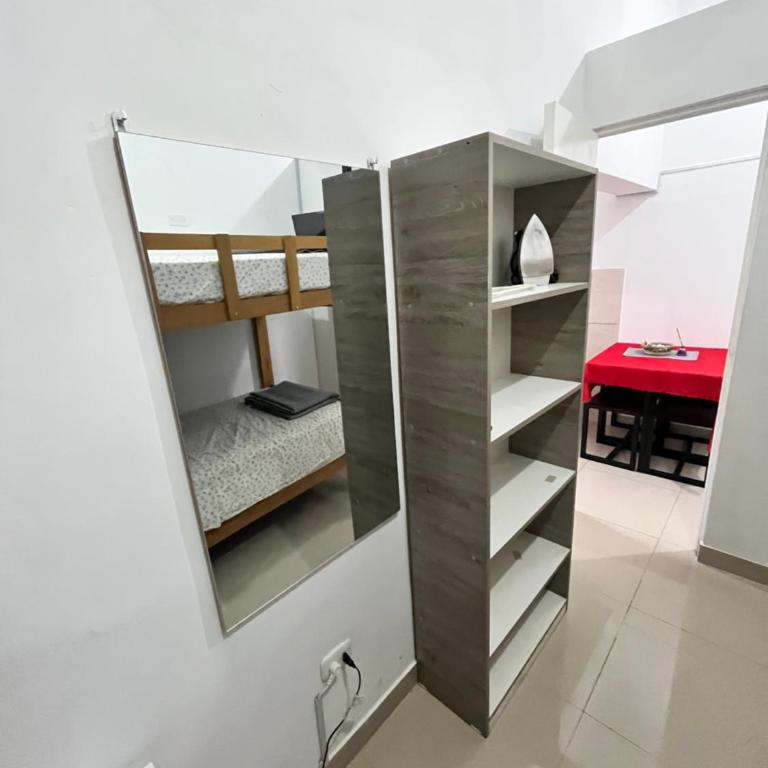 Albano apartamento 1 en tu refugio Chosica - Apartamento Estándar de 2 dormitorios - 6