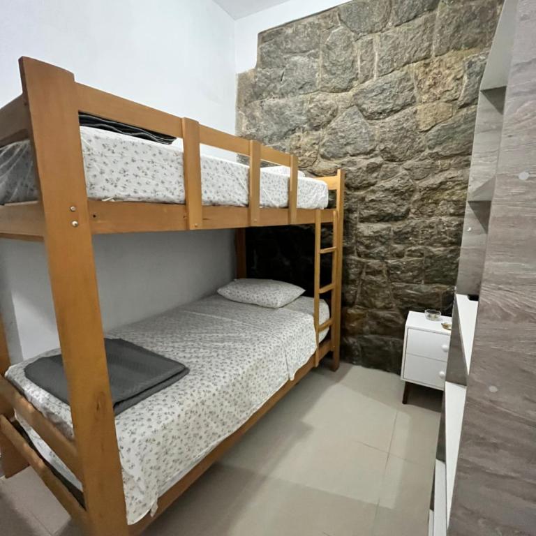 Albano apartamento 1 en tu refugio Chosica - Apartamento Estándar de 2 dormitorios - 5