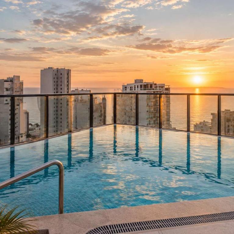 Fantastic 2BR with Pool near the Costa Verde by Geko - Apartment - 3