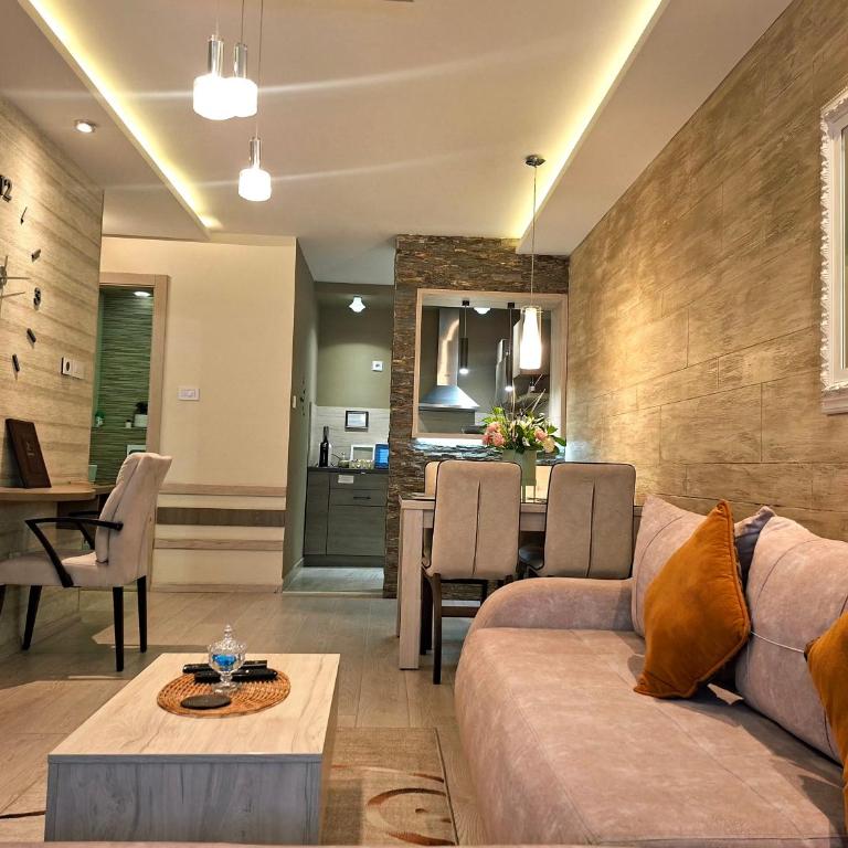 Apartmani Eleganza & La Vista - Deluks Apartman - 3