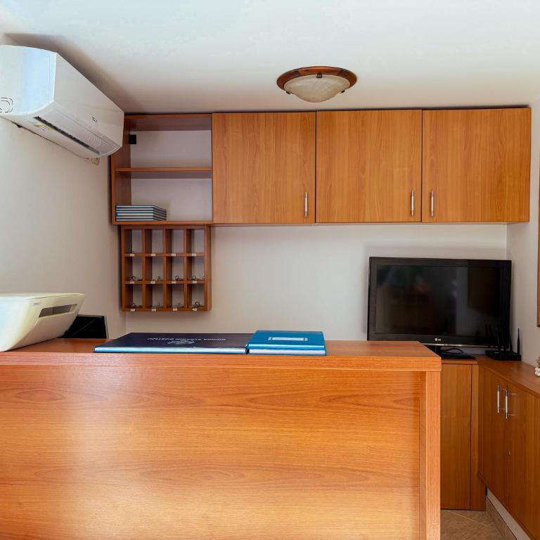 Moonstar Hostel - Četvorokrevetna Mešovita Spavaonica - 16