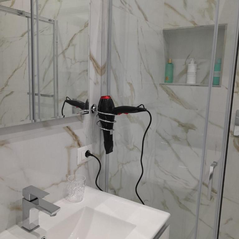 Bellissima Napoli - Appartamento con 2 Camere da Letto - 45