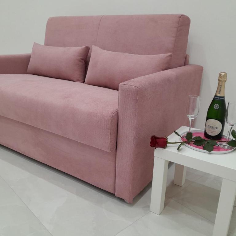 Bellissima Napoli - Appartamento con 2 Camere da Letto - 33