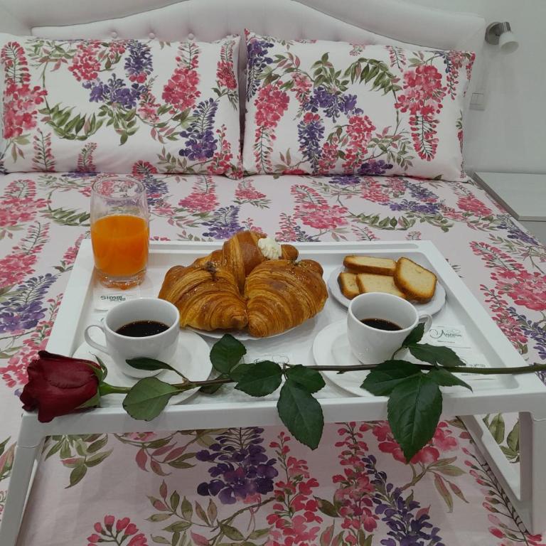 Bellissima Napoli - Appartamento con 2 Camere da Letto - 35