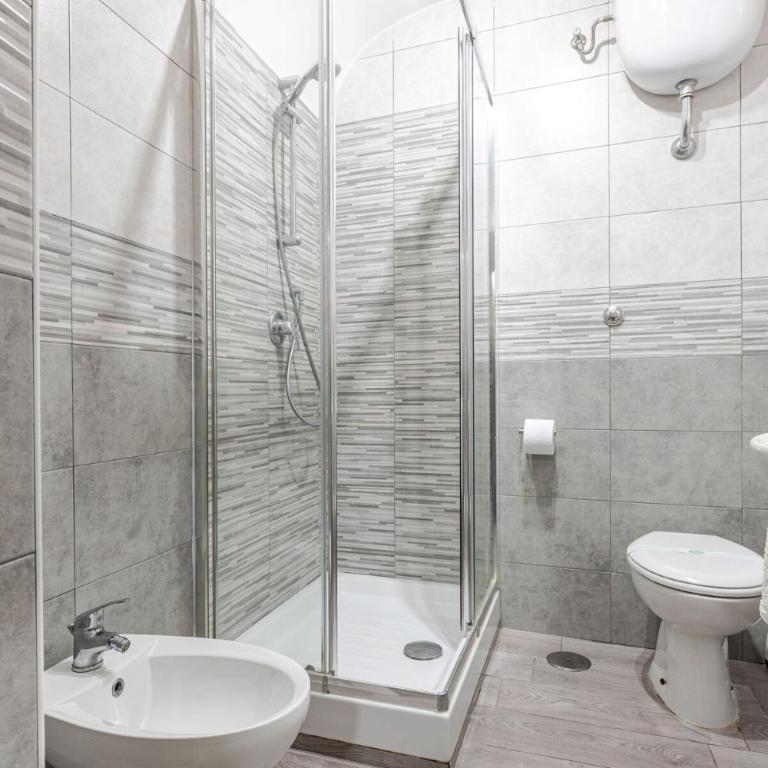 Napoli Pop Chiaia - Maisonette-Apartment - 7