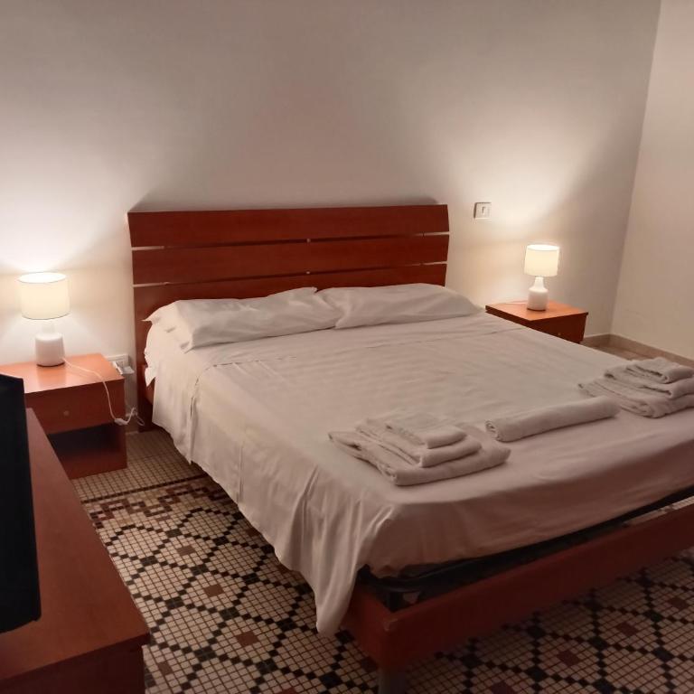 Residenza Zion - 1 - Appartamento con 1 Camera da Letto - 1