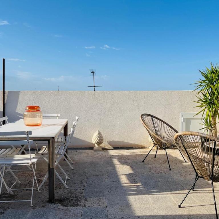 Regina Margherita Luxury House - Appartamento Deluxe con 3 Camere da Letto - 17