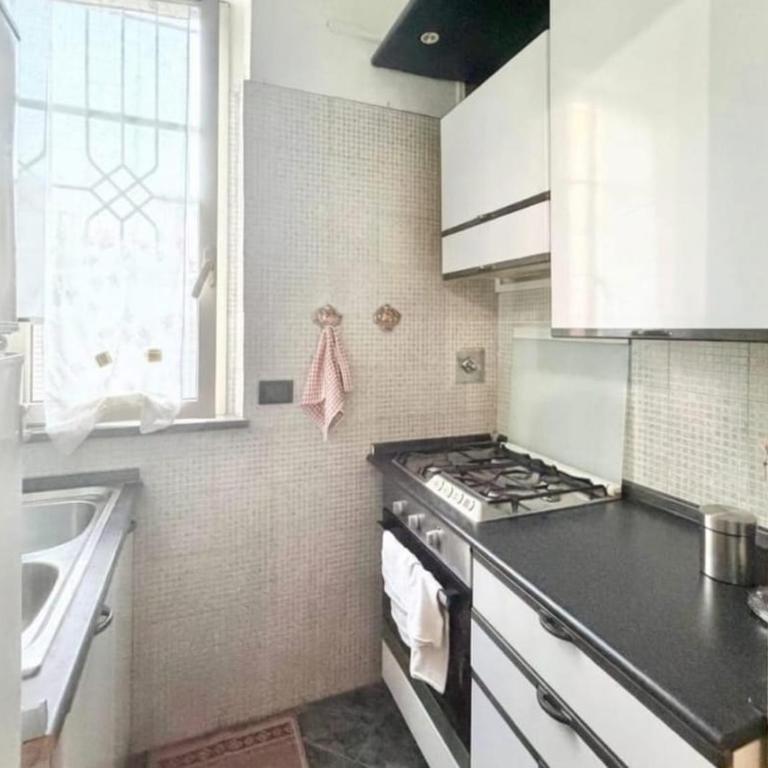 Appartamento a 7 min da Inalpi Arena ATP Finals - Apartment mit 1 Schlafzimmer - 3