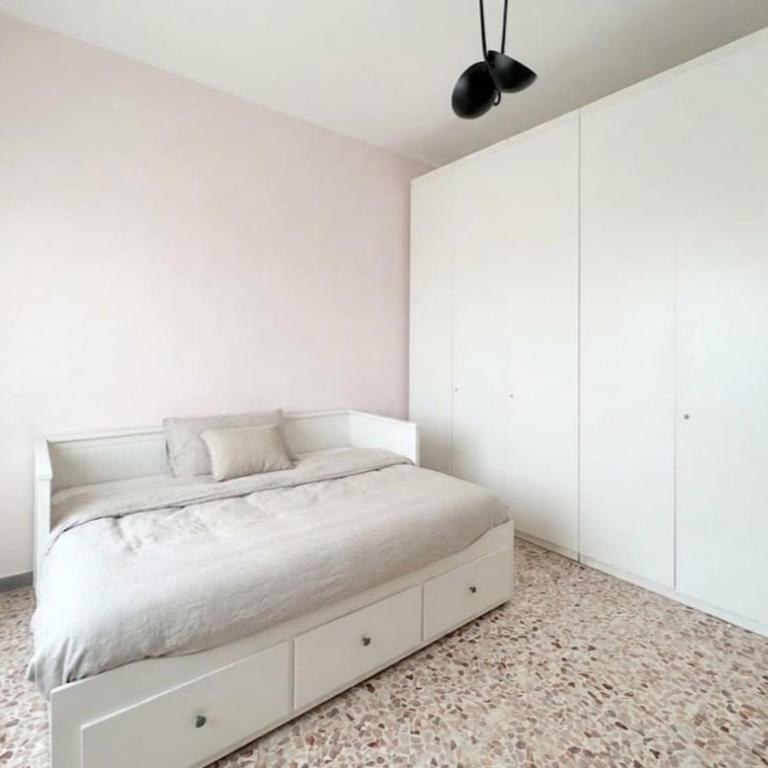 Appartamento a 7 min da Inalpi Arena ATP Finals - Apartment mit 1 Schlafzimmer - 7
