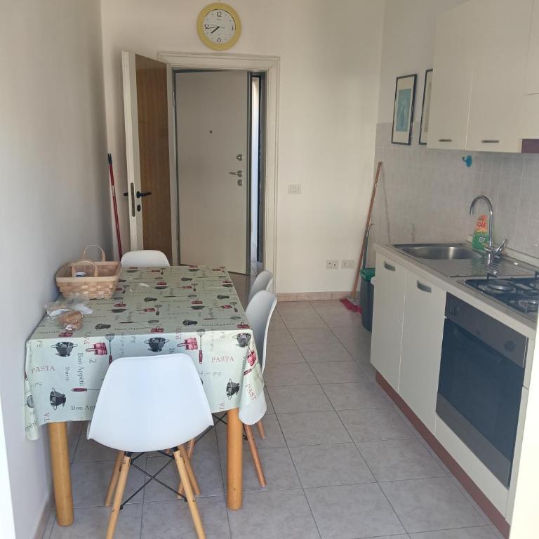 Residenza Zion - 1 - Appartamento con 1 Camera da Letto - 3