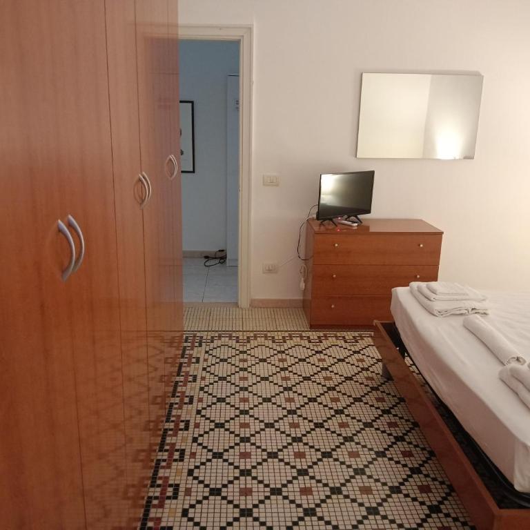Residenza Zion - 1 - Appartamento con 1 Camera da Letto - 4