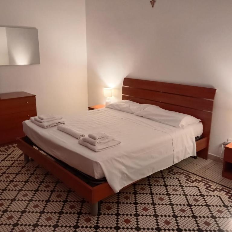 Residenza Zion - 1 - Appartamento con 1 Camera da Letto - 5