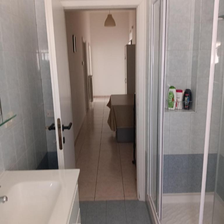 Residenza Zion - 1 - Appartamento con 1 Camera da Letto - 9