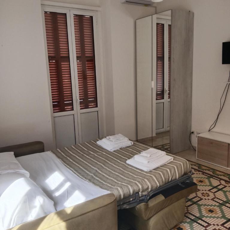 Residenza Zion - 1 - Appartamento con 1 Camera da Letto - 10