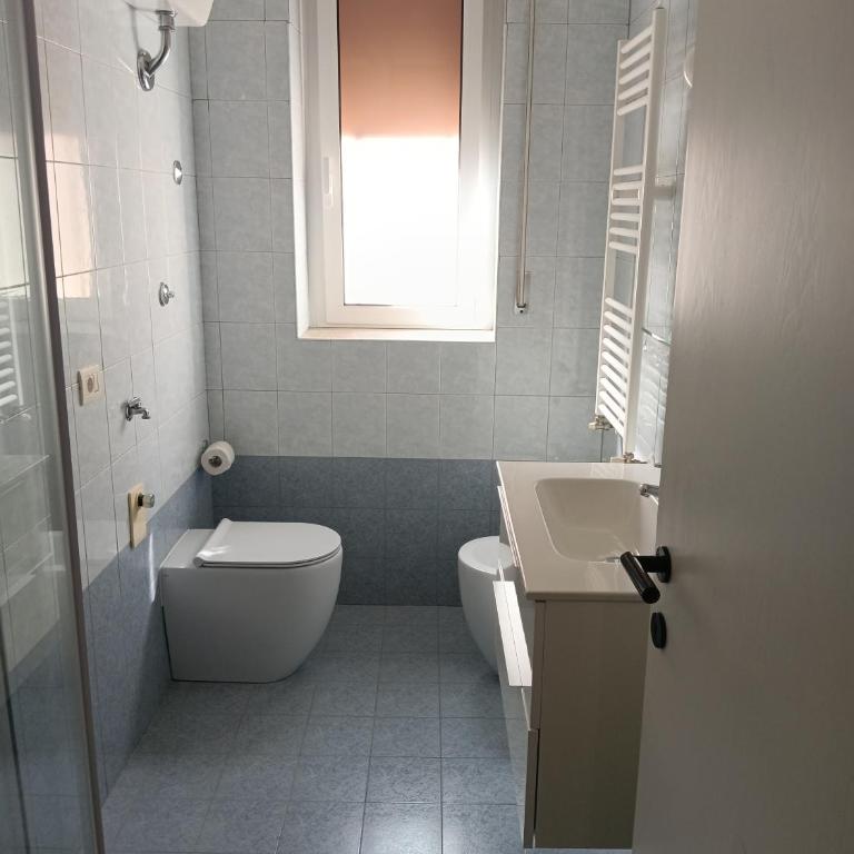 Residenza Zion - 1 - Appartamento con 1 Camera da Letto - 11