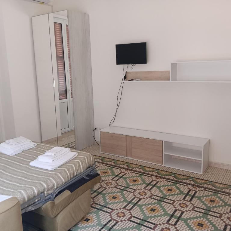 Residenza Zion - 1 - Appartamento con 1 Camera da Letto - 12
