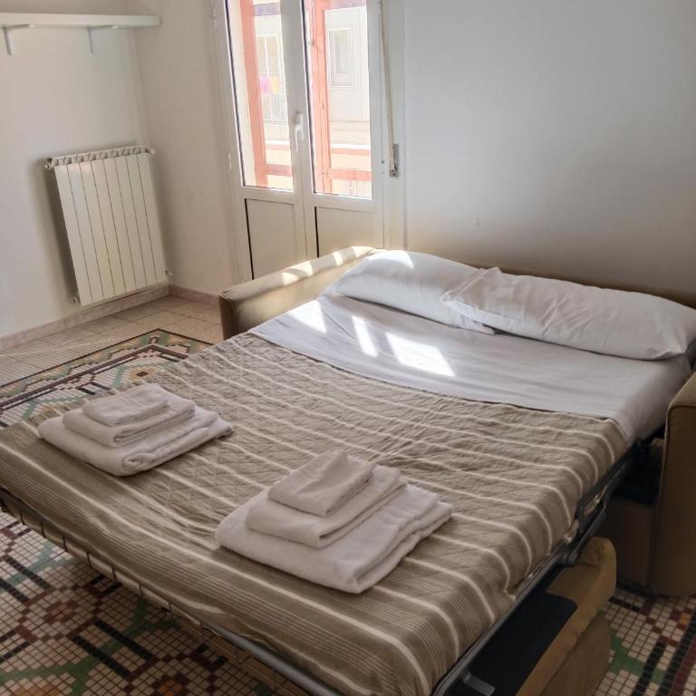 Residenza Zion - 1 - Appartamento con 1 Camera da Letto - 14
