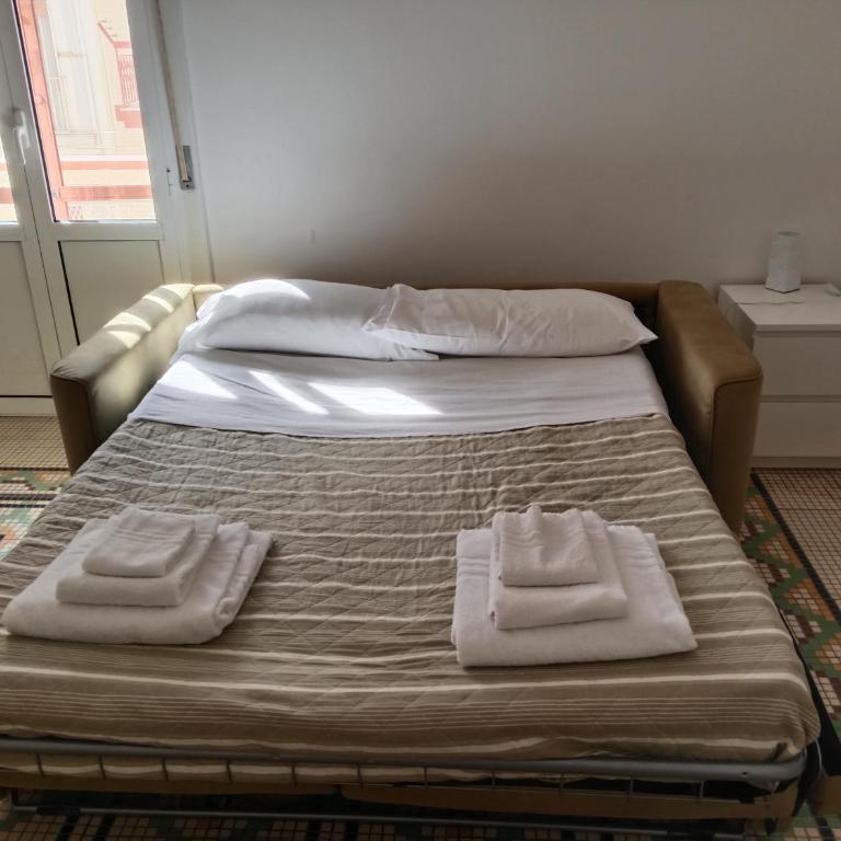 Residenza Zion - 1 - Appartamento con 1 Camera da Letto - 16