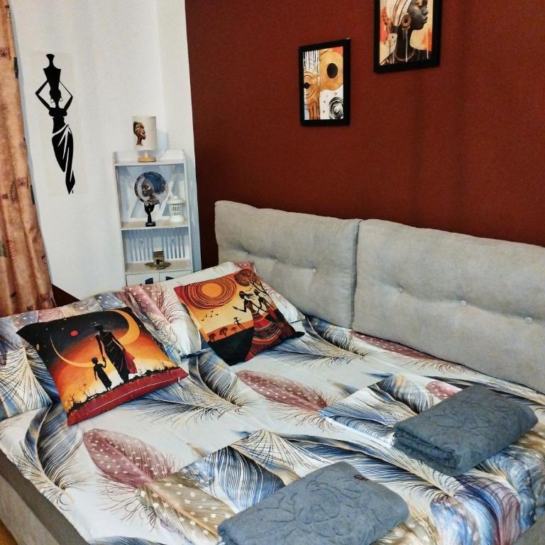 Studio - Bee Happy - Apartman sa 1 Spavaćom Sobom - 4