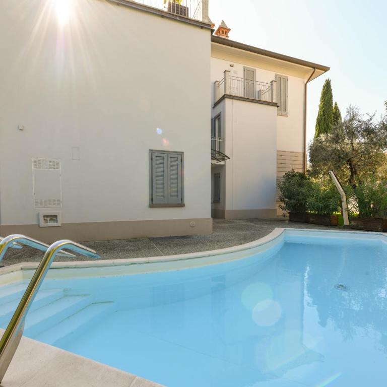 Appartamento Faelmo - Appartamento con 2 Camere da Letto - 23