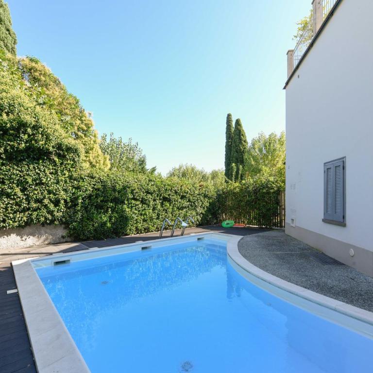 Appartamento Faelmo - Appartamento con 2 Camere da Letto - 25