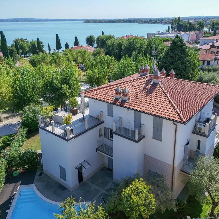 Appartamento Faelmo - Appartamento con 2 Camere da Letto - 26