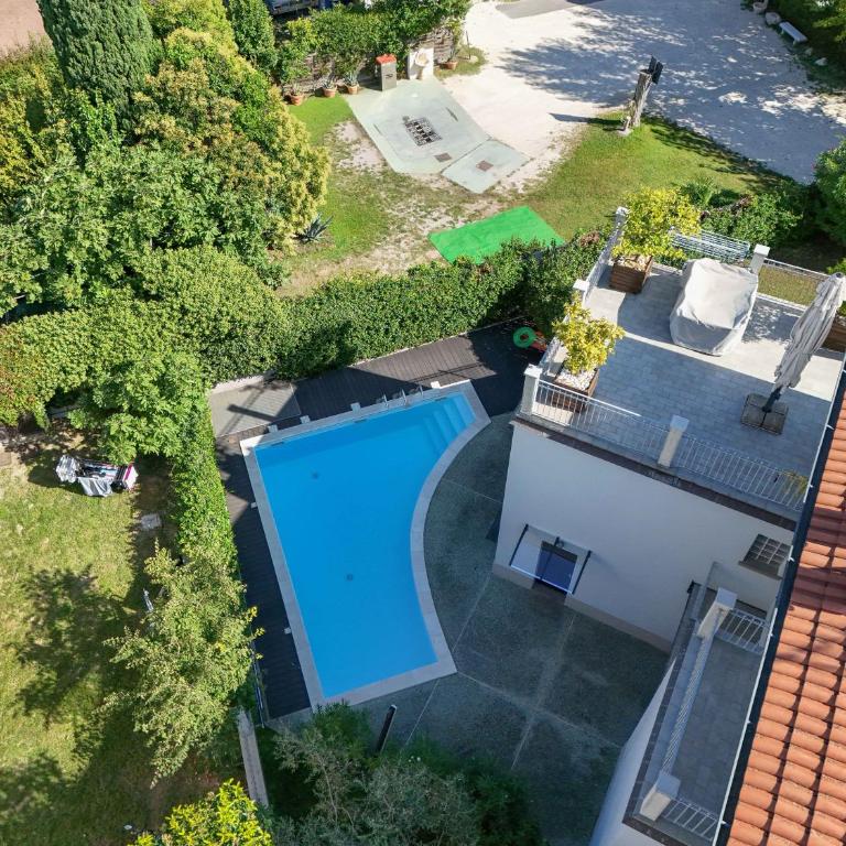 Appartamento Faelmo - Appartamento con 2 Camere da Letto - 27