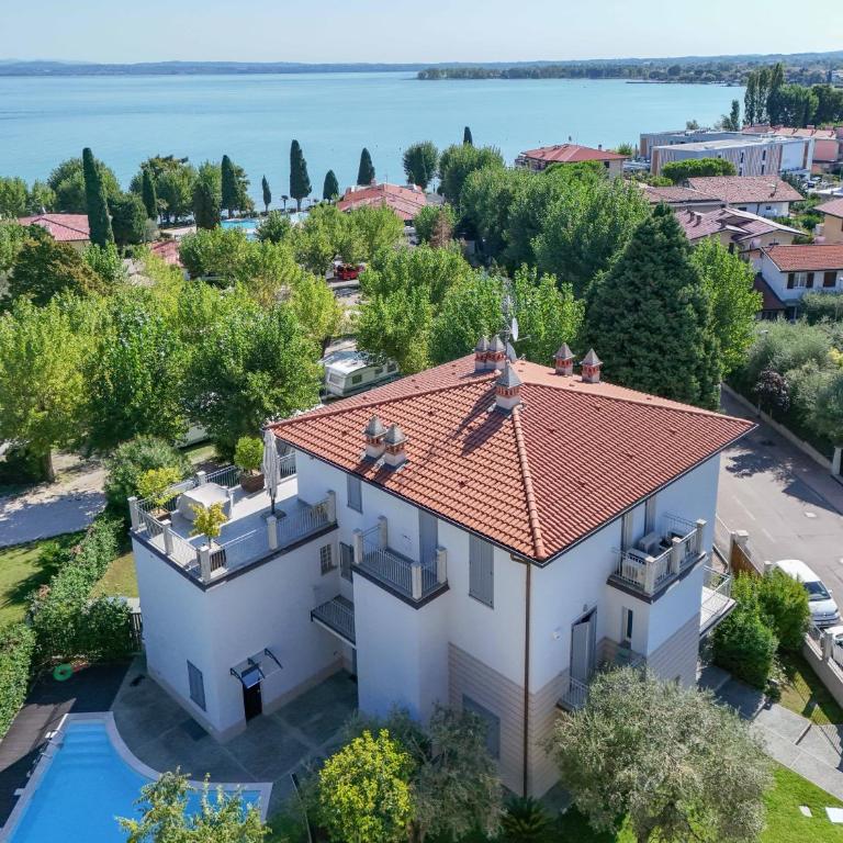 Appartamento Faelmo - Appartamento con 2 Camere da Letto - 28