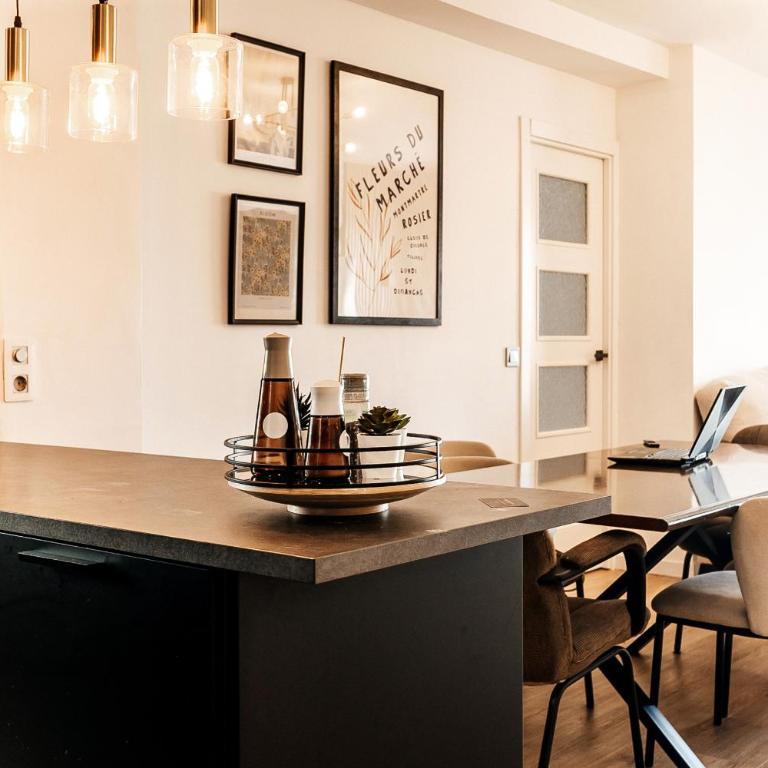 004 Estepona Living by Abarzo - Apartment with Sea View - 4