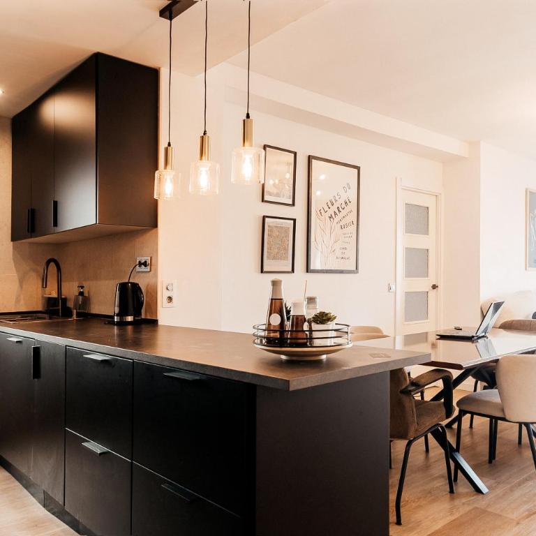 004 Estepona Living by Abarzo - Apartment with Sea View - 7