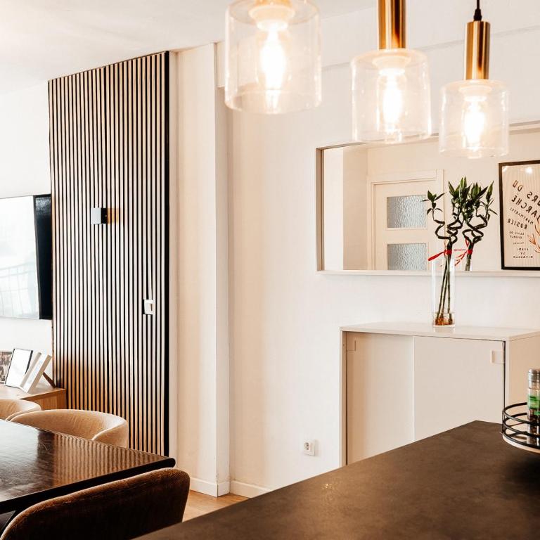 004 Estepona Living by Abarzo - Apartment with Sea View - 19
