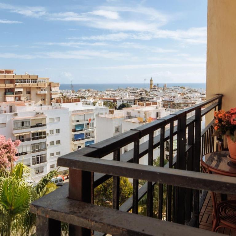 004 Estepona Living by Abarzo - Apartment with Sea View - 34
