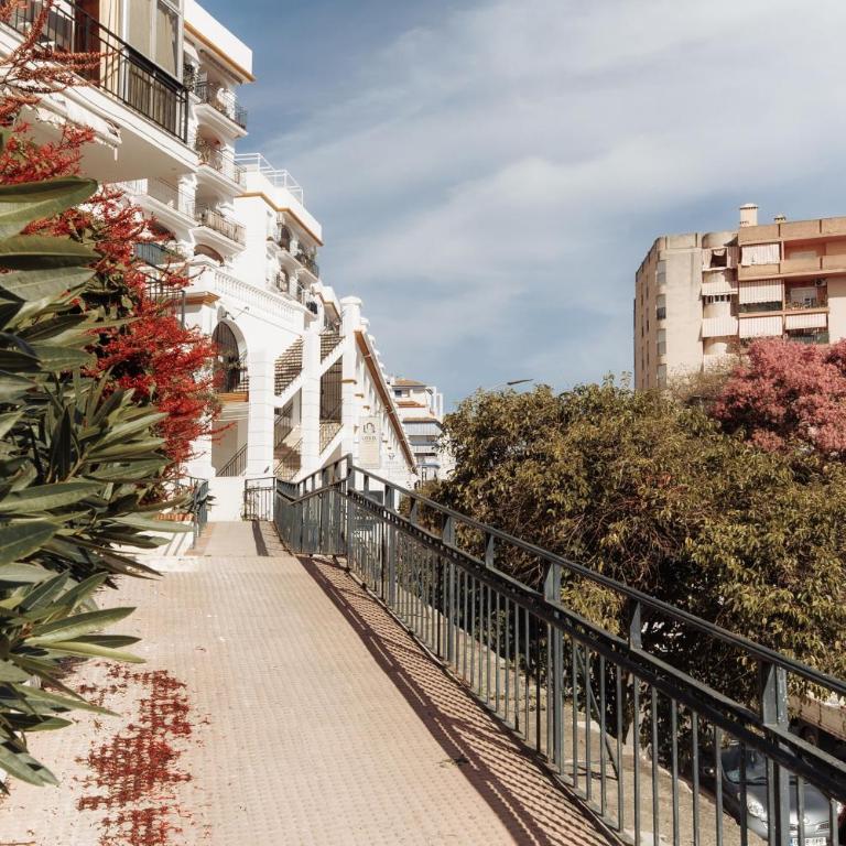004 Estepona Living by Abarzo - Apartment with Sea View - 37
