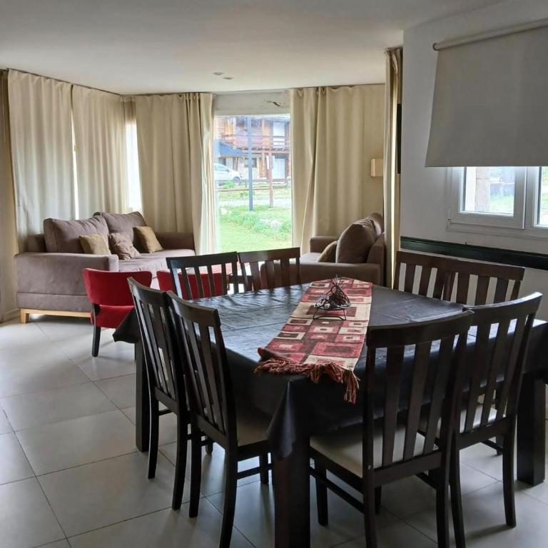 Alma Andina Base Cerro Catedral Sur - Apartamento de 2 dormitorios - 8