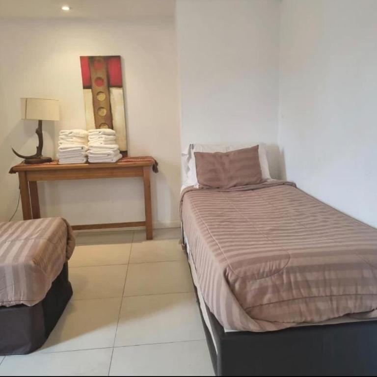 Alma Andina Base Cerro Catedral Sur - Apartamento de 2 dormitorios - 9