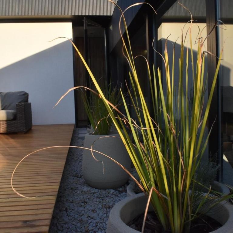 Brand new house in Bosque Peralta Ramos - Vacation Home - 13